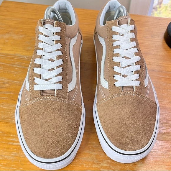 Vans Old Skool Skate Shoes Unisex - Picture 5 of 14